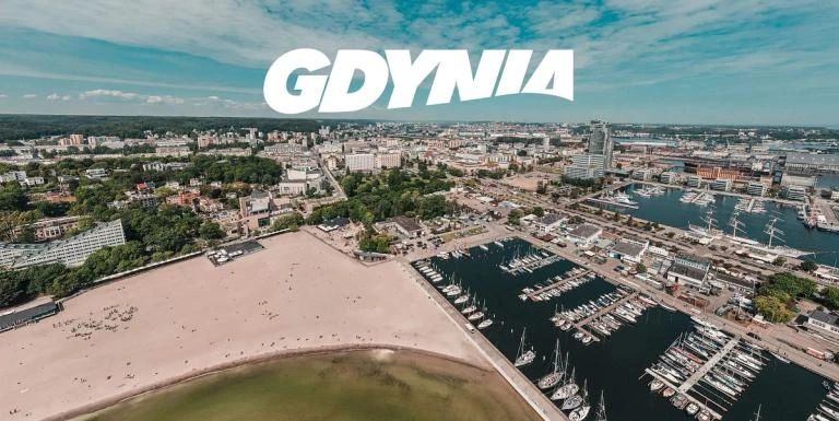 Miasto Gdynia naszym Partnerem Strategicznym